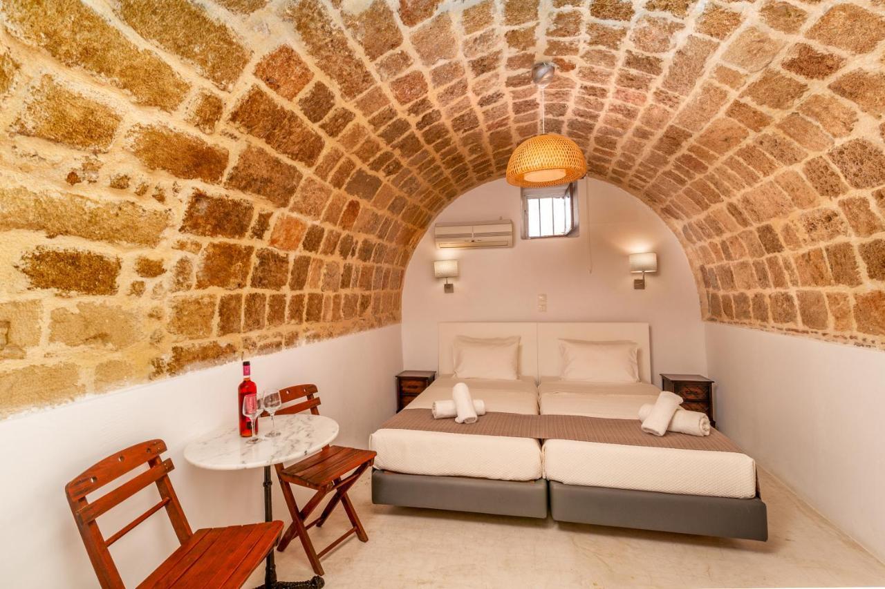 32 Gasthof Rhodes City